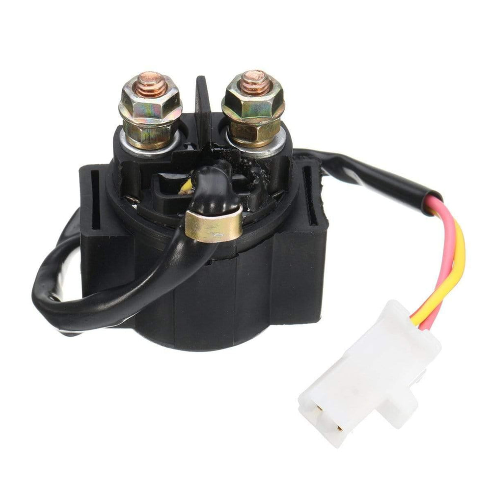Planet Gates Starter Relay Solenoid For Aprilia RSV 1000 Tuono MILLE AP8112927 150 AMP 1998-2011