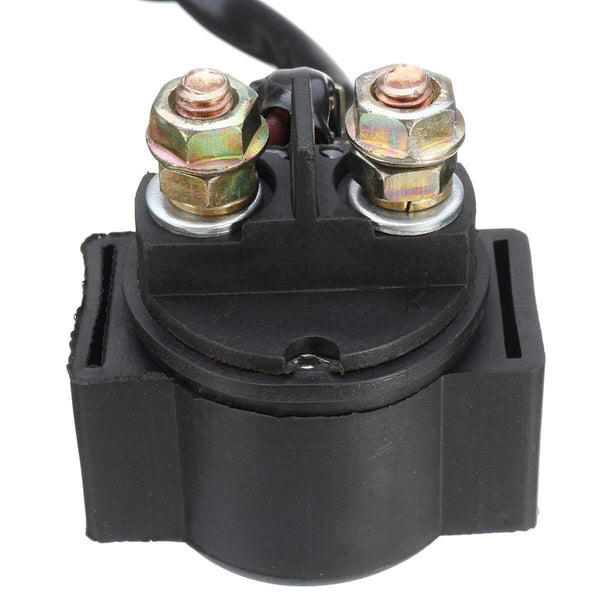 Planet Gates Starter Relay Solenoid For Aprilia RSV 1000 Tuono MILLE AP8112927 150 AMP 1998-2011