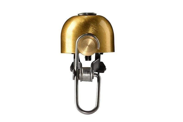 Planet Gates Steel+Copper Bicycle Ordinary Bells Clearly Sounds Bicycle Accessories Riding Bike Safety Horn bicicleta Cycling Bell
