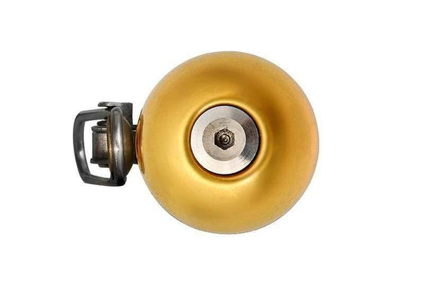 Planet Gates Steel+Copper Bicycle Ordinary Bells Clearly Sounds Bicycle Accessories Riding Bike Safety Horn bicicleta Cycling Bell