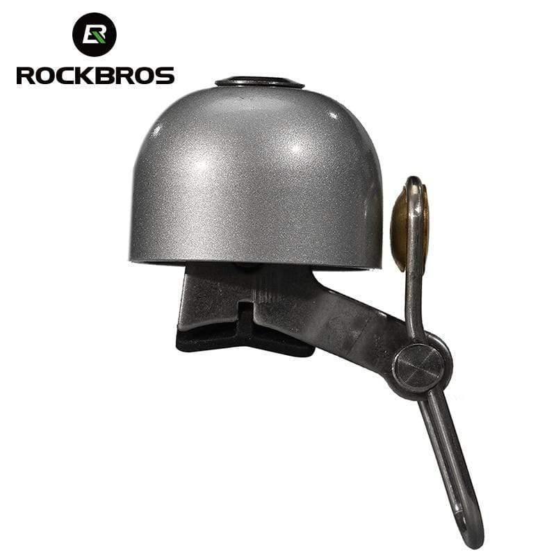 Planet Gates Steel+Copper Bicycle Ordinary Bells Clearly Sounds Bicycle Accessories Riding Bike Safety Horn bicicleta Cycling Bell