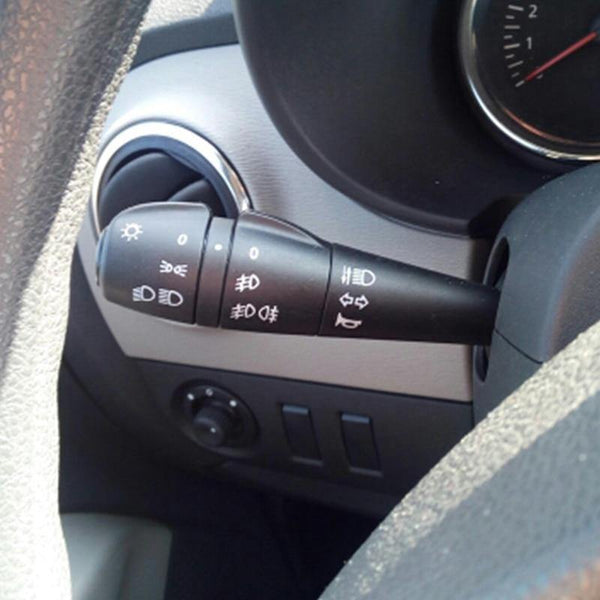 Planet Gates Steering Column Switch for Renault 2012 251682 8201167988 681726046R for Dacia Dokker Lodgy Logan Sandero 255405056R 255400337R