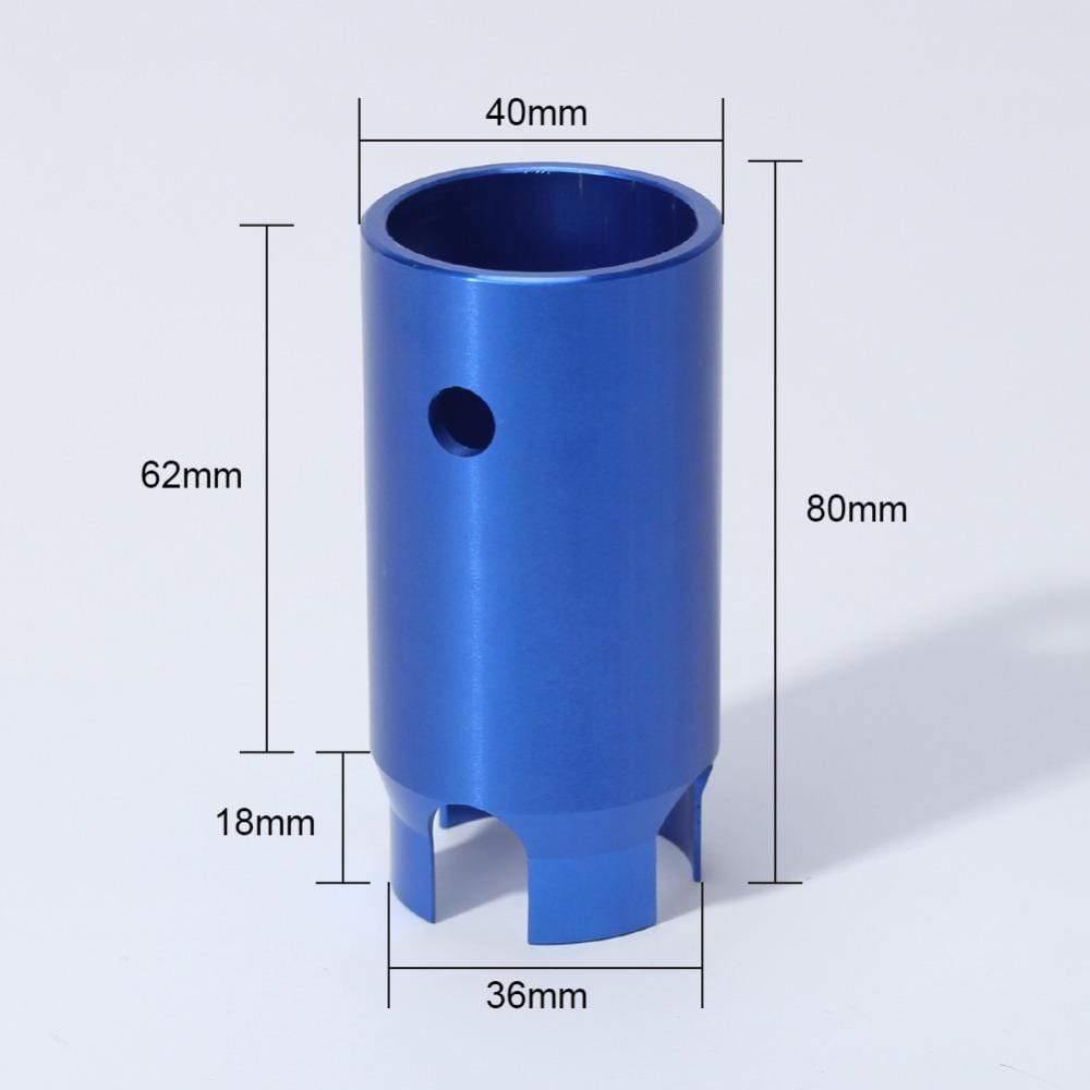 Steering Lock For Mercedes Benz Motor Wheel Motor&Open Dowel Pin Dedicated Tool EIS EZS Lock Removal Tool CW