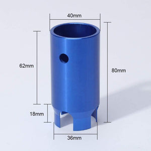 Steering Lock For Mercedes Benz Motor Wheel Motor&Open Dowel Pin Dedicated Tool EIS EZS Lock Removal Tool CW