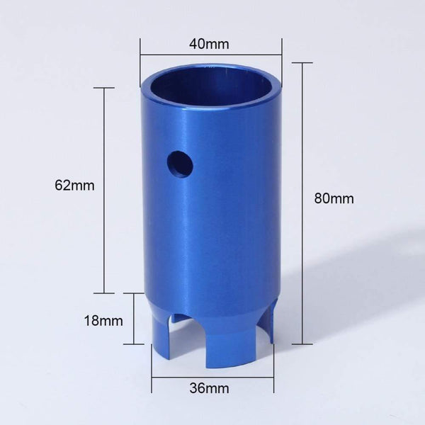 Steering Lock For Mercedes Benz Motor Wheel Motor&Open Dowel Pin Dedicated Tool EIS EZS Lock Removal Tool CW