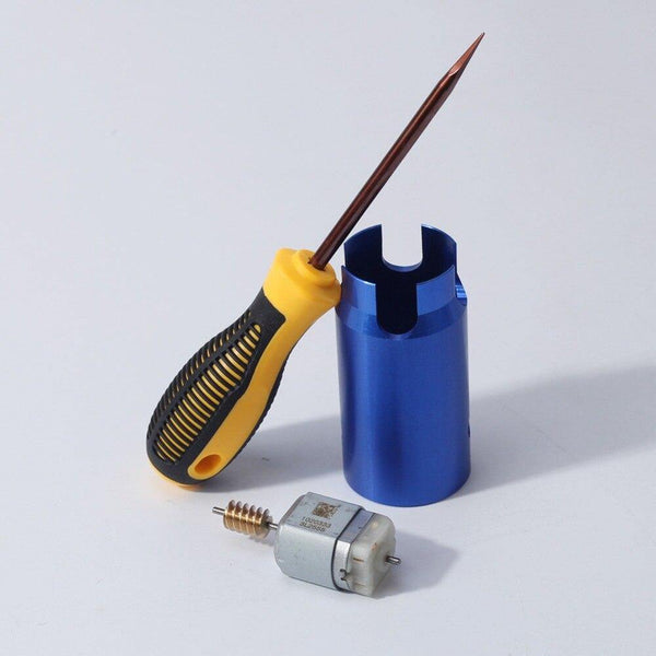 Steering Lock For Mercedes Benz Motor Wheel Motor&Open Dowel Pin Dedicated Tool EIS EZS Lock Removal Tool CW