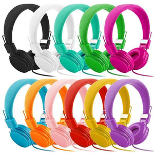Planet Gates Stereo bass headphones Music earphones headsets E5 With Microphone For iphone xiaomi