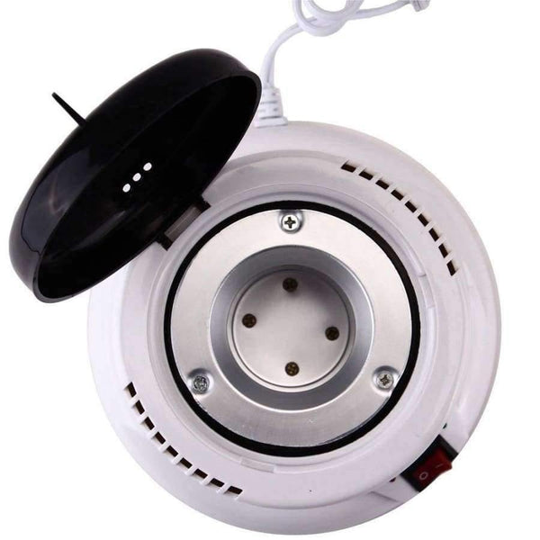 Planet Gates Sterilizer For Nails Art Tool Pro Box For Cutter Manicure Set Easy Cleaner Sterelizator Instrument Disinfector Set Of Tools