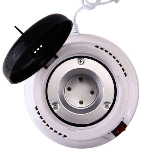 Planet Gates Sterilizer For Nails Art Tool Pro Box For Cutter Manicure Set Easy Cleaner Sterelizator Instrument Disinfector Set Of Tools