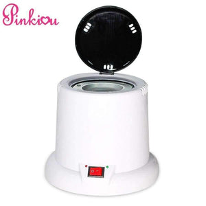 Planet Gates Sterilizer For Nails Art Tool Pro Box For Cutter Manicure Set Easy Cleaner Sterelizator Instrument Disinfector Set Of Tools