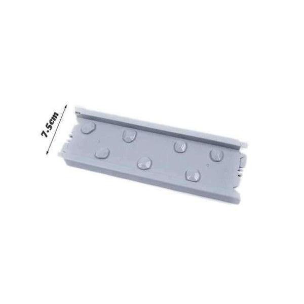 Planet Gates Stone Road Magical Glowing Race Track Diecasts & Toy Vehicles Accessories Bridge Racing Track Boys Girls Toy For Children Gifts