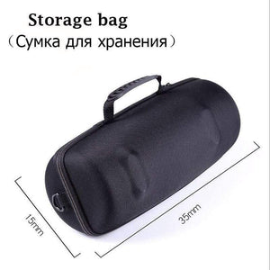 Bluetooth Speakers Portable 40W Column Wireless Soundbar Bass Hifi Stereo Subwoofer Sound System Music Centre FM Radio Boom Box