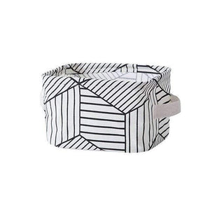 Laundry Basket Cloth Art Dirty Basket Folding Large Clothes Dirty Clothes Basket Receiving Laundry Basket Laundry Hamper