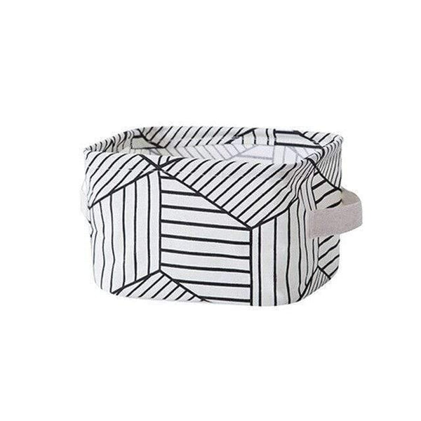 Laundry Basket Cloth Art Dirty Basket Folding Large Clothes Dirty Clothes Basket Receiving Laundry Basket Laundry Hamper