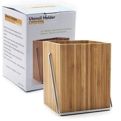 10/11/12/13 PCS Kitchen Utensils Set Red Cooking Utensils Set Silicone Kitchen Tools Gadgets Wooden Spatula Set with Holder box