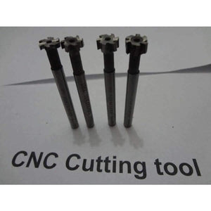 Planet Gates Straight shank T cutter super hard T slot cutter cnc milling machine tool 10mm 12mm 14mm 16mm free shipping!