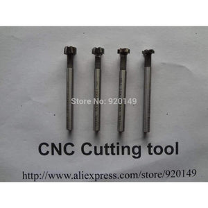 Planet Gates Straight shank T cutter super hard T slot cutter cnc milling machine tool 10mm 12mm 14mm 16mm free shipping!