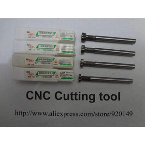 Planet Gates Straight shank T cutter super hard T slot cutter cnc milling machine tool 10mm 12mm 14mm 16mm free shipping!