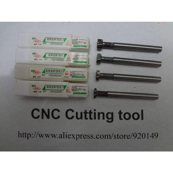 Planet Gates Straight shank T cutter super hard T slot cutter cnc milling machine tool 10mm 12mm 14mm 16mm free shipping!