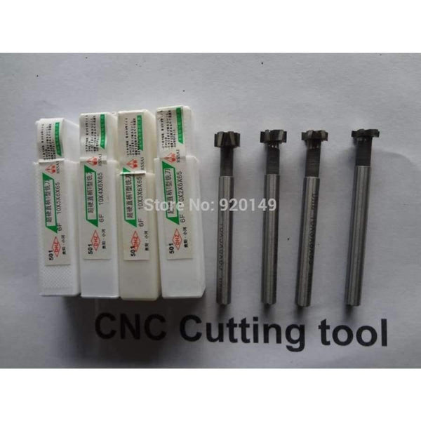 Planet Gates Straight shank T cutter super hard T slot cutter cnc milling machine tool 10mm 12mm 14mm 16mm free shipping!