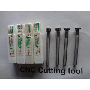 Planet Gates Straight shank T cutter super hard T slot cutter cnc milling machine tool 10mm 12mm 14mm 16mm free shipping!