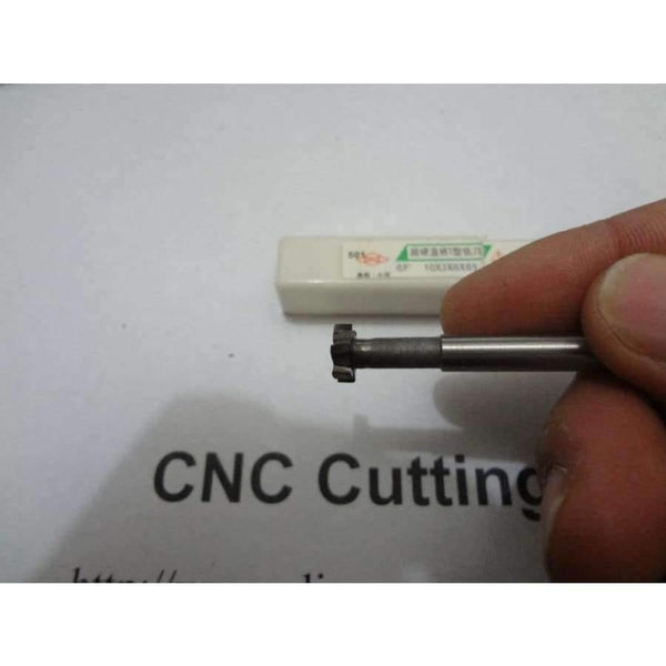 Planet Gates Straight shank T cutter super hard T slot cutter cnc milling machine tool 10mm 12mm 14mm 16mm free shipping!