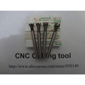 Planet Gates Straight shank T cutter super hard T slot cutter cnc milling machine tool 10mm 12mm 14mm 16mm free shipping!