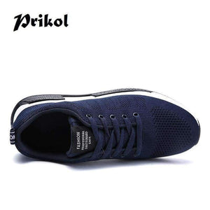 Planet Gates Street Style Cool Men Sport Shoes Spring Breathable Men Shoes Hombre Tennis Footwear Scarpe Trainers
