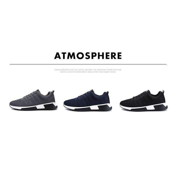 Planet Gates Street Style Cool Men Sport Shoes Spring Breathable Men Shoes Hombre Tennis Footwear Scarpe Trainers