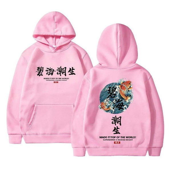 Planet Gates Streetwear Chinese characters Men Hoodies Sweatshirts Fashion Autumn Hip Hop Black Hoodie Erkek sweatshirt