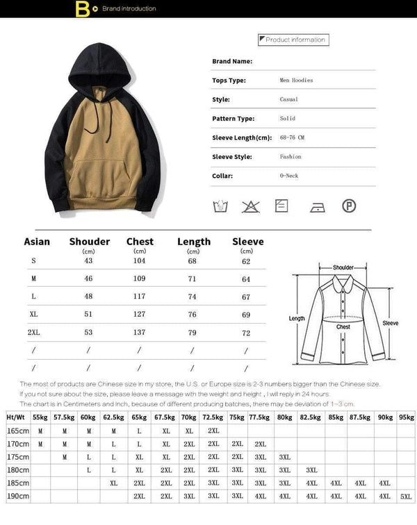 Planet Gates Streetwear Patchwork Hoodie Men Hip Hop Hooded Solid Slim Fit Casual Hoody Mens Hoodies Sweatshirts EU Size