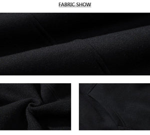 Planet Gates Streetwear Patchwork Hoodie Men Hip Hop Hooded Solid Slim Fit Casual Hoody Mens Hoodies Sweatshirts EU Size