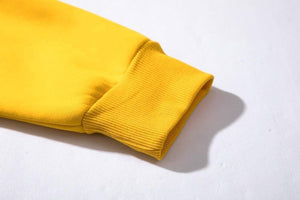 Planet Gates Streetwear Patchwork Hoodie Men Hip Hop Hooded Solid Slim Fit Casual Hoody Mens Hoodies Sweatshirts EU Size