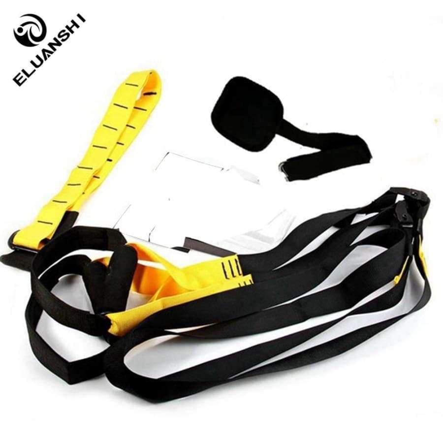 Planet Gates Strength hanging Training strap body building Resistance Bands pull up set exercise loop stretch Sport fitness Exerciser Workout