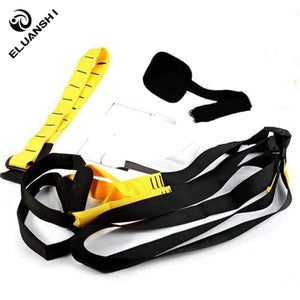 Planet Gates Strength hanging Training strap body building Resistance Bands pull up set exercise loop stretch Sport fitness Exerciser Workout