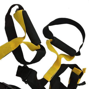 Planet Gates Strength hanging Training strap body building Resistance Bands pull up set exercise loop stretch Sport fitness Exerciser Workout