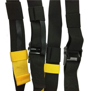 Planet Gates Strength hanging Training strap body building Resistance Bands pull up set exercise loop stretch Sport fitness Exerciser Workout