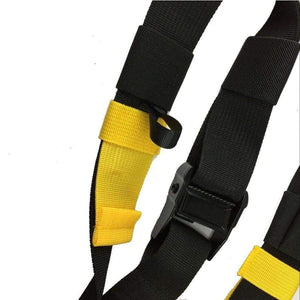 Planet Gates Strength hanging Training strap body building Resistance Bands pull up set exercise loop stretch Sport fitness Exerciser Workout