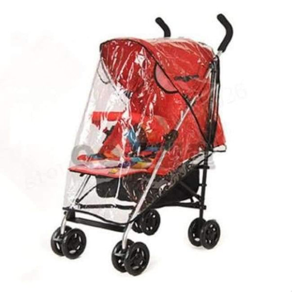 Planet Gates Stroller accessories raincover waterproof  cover for pram rainshade umbrella dustproof Non-toxic Tasteless PU