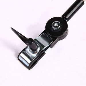 Planet Gates Stroller Cane Nylon Sun Canopy Bebek Arabasi UV 360 Degree Adjustable Direction Baby Carriages Stroller Accessories