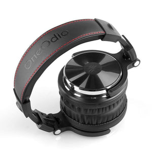 Planet Gates Studio-Pro / China Professional Studio Pro DJ Headphones With Microphone Over Ear HiFi Monitors Music Headset Earphone For Phone PC