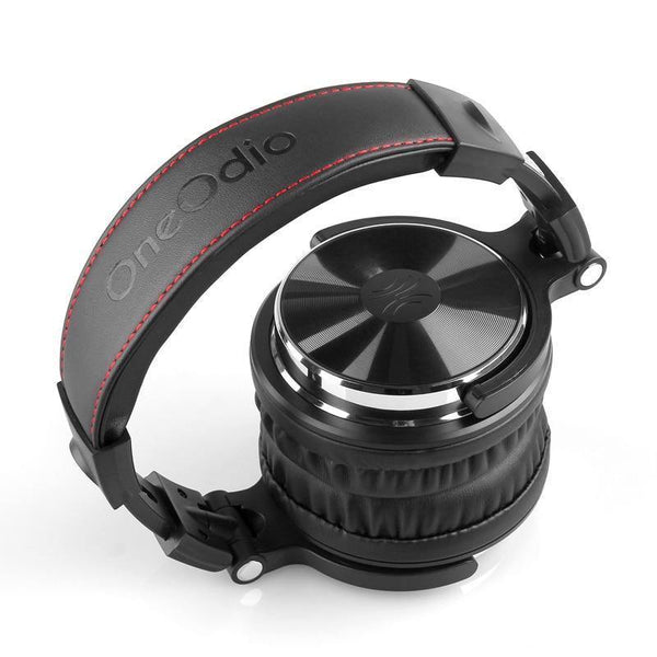 Planet Gates Studio-Pro / China Professional Studio Pro DJ Headphones With Microphone Over Ear HiFi Monitors Music Headset Earphone For Phone PC