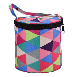 Planet Gates Style 1 5 Styles Small Yarn Storage Bag Empty Yarn Bag For Knitting Yarns DIY Needle Arts Craft Househand Sewing Tools Accessories