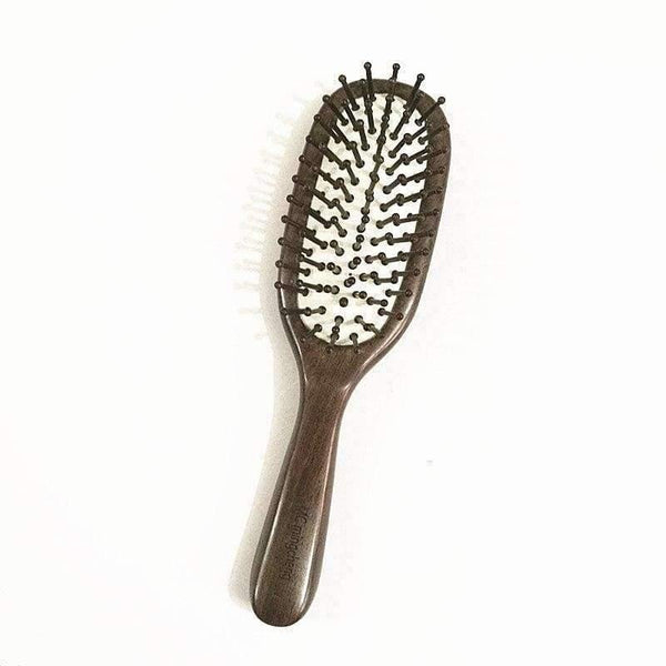 Planet Gates Style 1 Ebony Professional Hair Comb Health Care Massage Combs Anti-static Hair Brush Reduce Hair Loss Hairdress Styling
