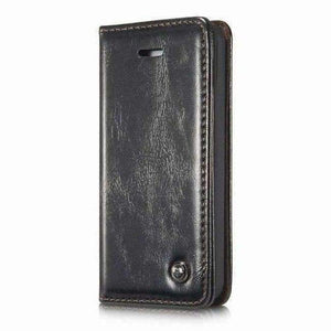 Planet Gates Style 1 / For iPhone 6 Apple iPhone 6s Case Leather Luxury Brand Phone Case For iPhone 6 Cover Wallet Flip Case With Card Slot Holder