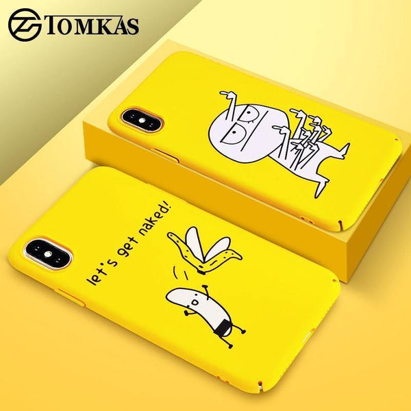 Planet Gates Style 1 / for iPhone Xs TOMKAS BAD BOY Phone Case for iPhone XS X XS Max XR Case Yellow Cover Funny Banana Cute Cases for iPhone 7 8 6 S 6S Plus Coque