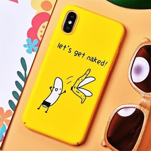 Planet Gates Style 1 / for iPhone Xs TOMKAS BAD BOY Phone Case for iPhone XS X XS Max XR Case Yellow Cover Funny Banana Cute Cases for iPhone 7 8 6 S 6S Plus Coque