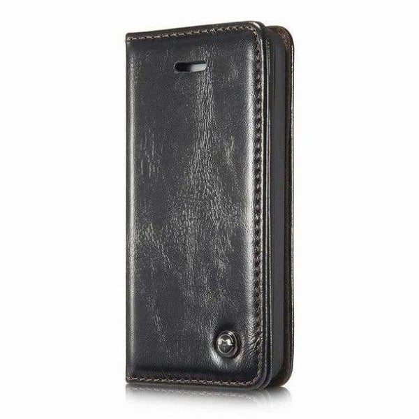 Planet Gates Style 1 / Galaxy A5 2015 A500f Samsung Galaxy A5 2015 Phone Case Leather Wallet Flip Case For Samsung Galaxy A5 2015 A500F Cover Stand