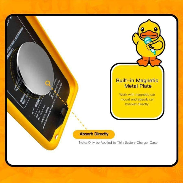 Planet Gates Style 1 iPhone 6 6s 7 8 Battery Charger Case Power Bank Case Battery Back Cover 2500mAh External Battery Case Power Supply