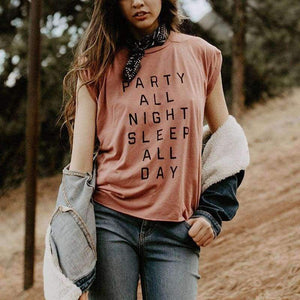 Planet Gates style 1 / L T-shirt top hippie letter casual printed printing graphic female tumblr fashion tee tshirt tops tees shirt